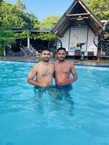 Suriya Cottage Family Resort