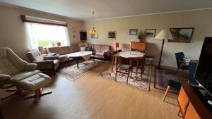 Prestholmen Værøy Lofoten