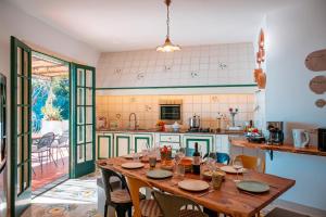 Villa Punta del Sole