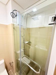 Ocean View Condo in Pasay near MOA, PICC World Trade