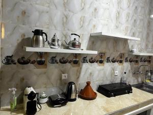 Studio Moderne in Marrakech