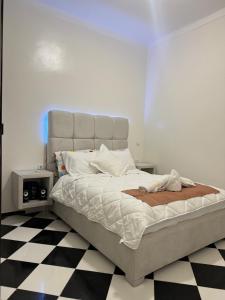 Studio Moderne in Marrakech