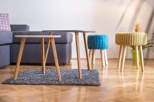 Apartments with WiFi Bol, Brac - 21411