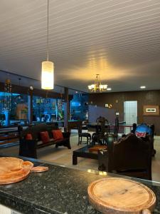 Super mansão em salinas