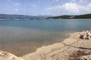 Seaside holiday house Cizici, Krk - 23987 