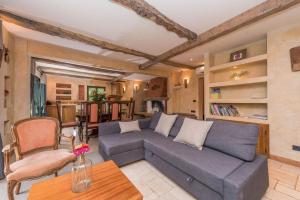 Seaside holiday house Cizici, Krk - 23987