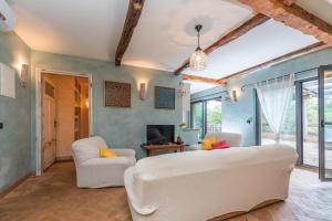 Seaside holiday house Cizici, Krk - 23987