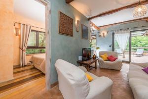 Seaside holiday house Cizici, Krk - 23987