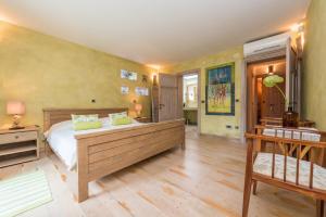 Seaside holiday house Cizici, Krk - 23987