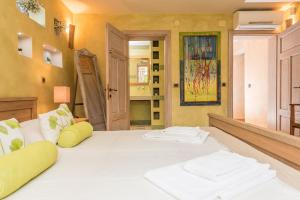 Seaside holiday house Cizici, Krk - 23987