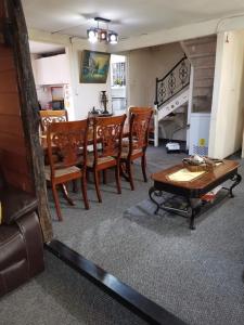 Casa Villarrica, El Alba 2128