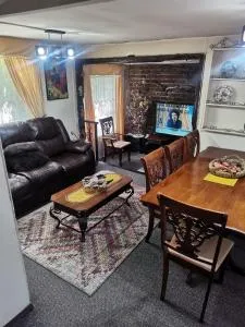 Casa Villarrica, El Alba 2128 - Pucará