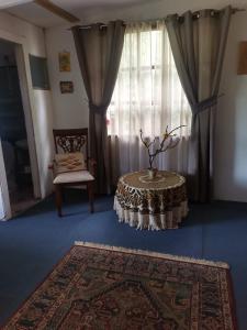 Casa Villarrica, El Alba 2128