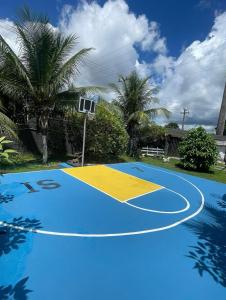 Super mansão em salinas