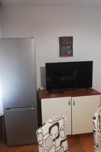 Apartments with parking space Crikvenica - 23997