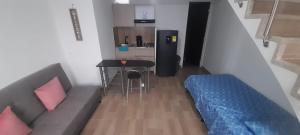 APARTAHOTEL BUSTAMANTE APTO 3 vip