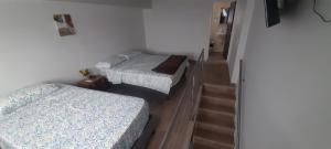 APARTAHOTEL BUSTAMANTE APTO 3 vip