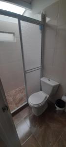 APARTAHOTEL BUSTAMANTE APTO 3 vip