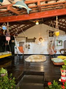 Super mansão em salinas