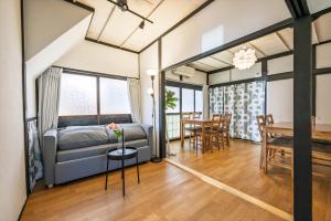 YK House JR糸崎駅から徒歩3分 尾道まで車で15分の利便性の高いおしゃれ古民家ステイ supported by COCOSTAY