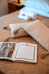 Villa Punta del Sole