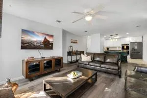 Nature Lover's Oasis - Perry