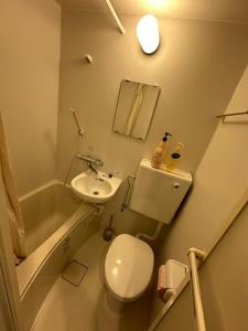 新大久保步行6分钟 东京都心商圈