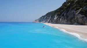 Savinos Rooms Lefkada Greece