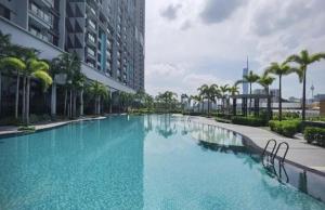 Trion KL, Jalan Chan Sow Lin, Kuala Lumpur by One Guesthouse