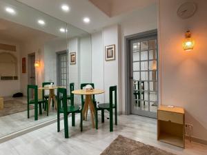 2 bedroom near the Egyptian museum