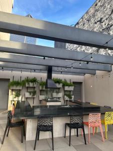 Comfortable studio in Pinheiros