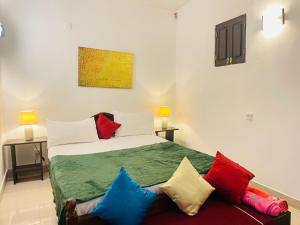 A46 Guest House