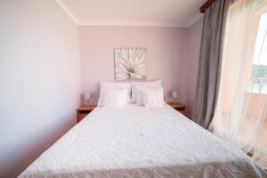 Panorama view Apartment Tisno