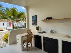 Parrots Boutique Resort