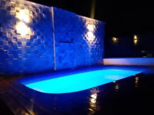 Glória Diamond Expoville - 加鲁瓦