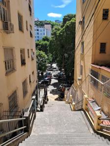 HS Apartamento Rio de Janeiro