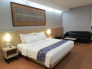 Best Western Sagita Jayapura - Weversdorp