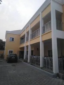 Appartements PALOU - Motsouémbé