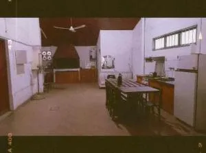 Casa Paso de la Patria - Ensenada Grande