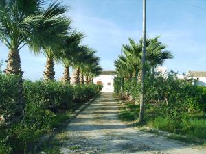 Casale Stagnone
