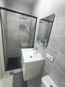 Acogedor Miniestudio en Playa Honda