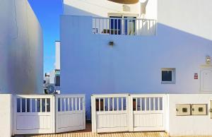 Acogedor Miniestudio en Playa Honda