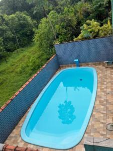 Ap confortável Praia Maranduba Ubatuba