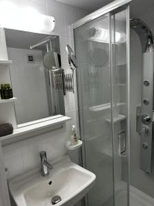 Dominik apartment 2