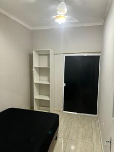 Ap confortável Praia Maranduba Ubatuba