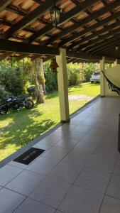 Maury Chalés Boiçucanga