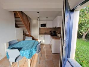 Maisons de vacances House in Val-Andre near Sandy Beach : photos des chambres