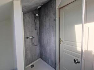 Maisons de vacances House in Val-Andre near Sandy Beach : photos des chambres