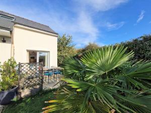 Maisons de vacances House in Val-Andre near Sandy Beach : photos des chambres