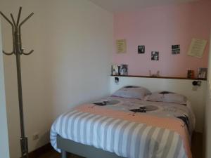 Appartements Studio in Plougasnou with Sea View and Beaches : photos des chambres